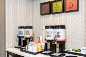 Hampton Inn & Suites Fort Myers-Colonial Blvd.