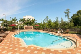 Hilton Garden Inn Fort Myers Airport FGCU