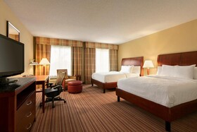 Hilton Garden Inn Fort Myers Airport FGCU