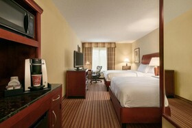 Hilton Garden Inn Fort Myers Airport FGCU