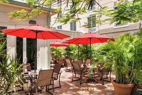 Hilton Garden Inn Fort Myers Airport FGCU