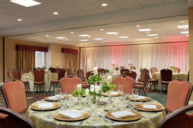 Hilton Garden Inn Fort Myers Airport FGCU