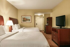Hilton Garden Inn Fort Myers Airport FGCU
