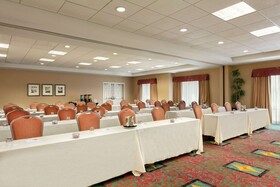 Hilton Garden Inn Fort Myers Airport FGCU
