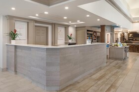 Hilton Garden Inn Fort Myers Airport FGCU