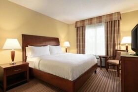 Hilton Garden Inn Fort Myers Airport FGCU