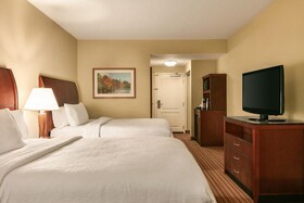 Hilton Garden Inn Fort Myers Airport FGCU