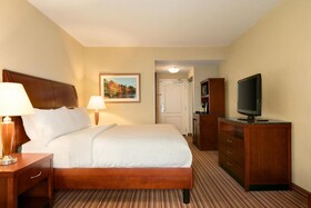 Hilton Garden Inn Fort Myers Airport FGCU