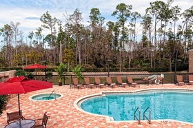 Hilton Garden Inn Fort Myers Airport FGCU