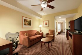 Hilton Garden Inn Fort Myers Airport FGCU