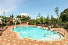 Hilton Garden Inn Fort Myers Airport FGCU