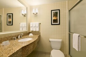 Hilton Garden Inn Fort Myers Airport FGCU