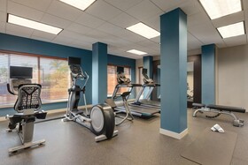 Hilton Garden Inn Fort Myers Airport FGCU