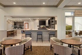 Hilton Garden Inn Fort Myers Airport FGCU