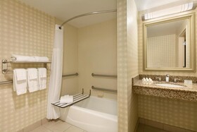 Hilton Garden Inn Fort Myers Airport FGCU