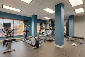 Hilton Garden Inn Fort Myers Airport FGCU