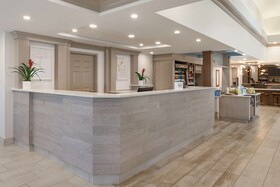 Hilton Garden Inn Fort Myers Airport FGCU