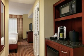 Hilton Garden Inn Fort Myers Airport FGCU