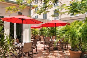 Hilton Garden Inn Fort Myers Airport FGCU
