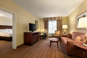 Hilton Garden Inn Fort Myers Airport FGCU