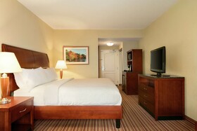Hilton Garden Inn Fort Myers Airport FGCU
