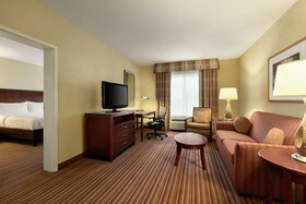 Hilton Garden Inn Fort Myers Airport FGCU