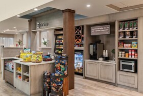 Hilton Garden Inn Fort Myers Airport FGCU