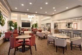 Hilton Garden Inn Fort Myers Airport FGCU