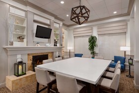 Hilton Garden Inn Fort Myers Airport FGCU