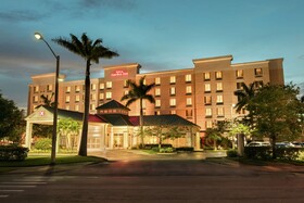 Hilton Garden Inn Fort Myers Airport FGCU
