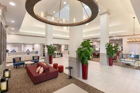 Hilton Garden Inn Fort Myers Airport FGCU