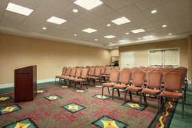 Hilton Garden Inn Fort Myers Airport FGCU