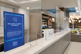 Hilton Garden Inn Fort Myers Airport FGCU