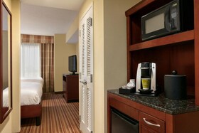 Hilton Garden Inn Fort Myers Airport FGCU