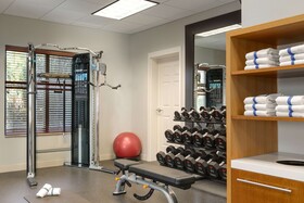 Hilton Garden Inn Fort Myers Airport FGCU