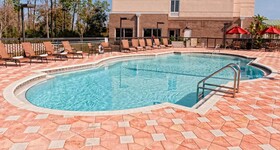 Hilton Garden Inn Fort Myers Airport FGCU