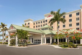 Hilton Garden Inn Fort Myers Airport FGCU