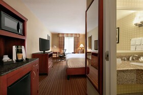 Hilton Garden Inn Fort Myers Airport FGCU