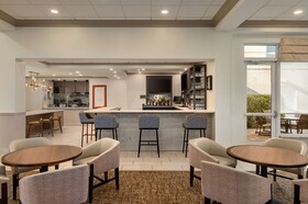 Hilton Garden Inn Fort Myers Airport FGCU