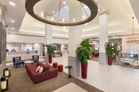 Hilton Garden Inn Fort Myers Airport FGCU