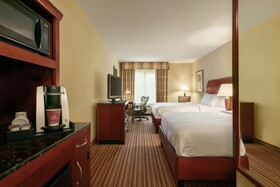 Hilton Garden Inn Fort Myers Airport FGCU