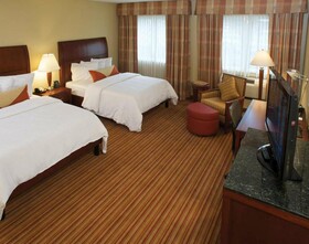 Hilton Garden Inn Fort Myers Airport FGCU