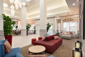 Hilton Garden Inn Fort Myers Airport FGCU