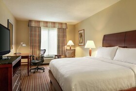 Hilton Garden Inn Fort Myers Airport FGCU
