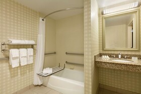 Hilton Garden Inn Fort Myers Airport FGCU