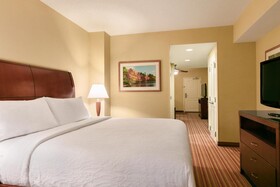 Hilton Garden Inn Fort Myers Airport FGCU