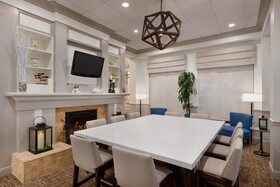 Hilton Garden Inn Fort Myers Airport FGCU