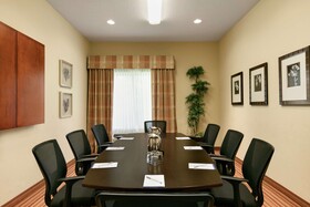 Hilton Garden Inn Fort Myers Airport FGCU