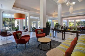 Hilton Garden Inn Ft. Myers