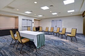 Hilton Garden Inn Ft. Myers